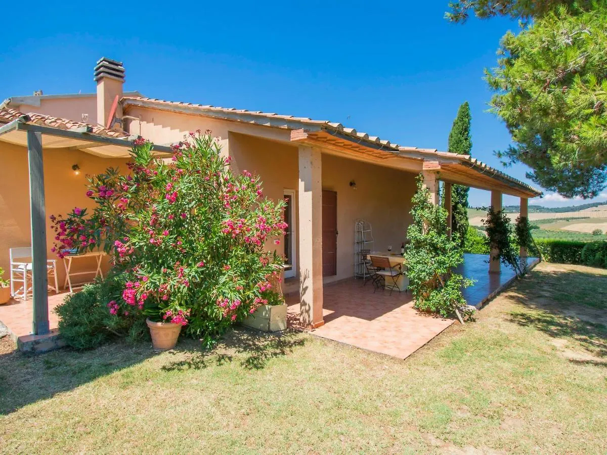 Holiday Home La Carraia By Interhome Bibbona