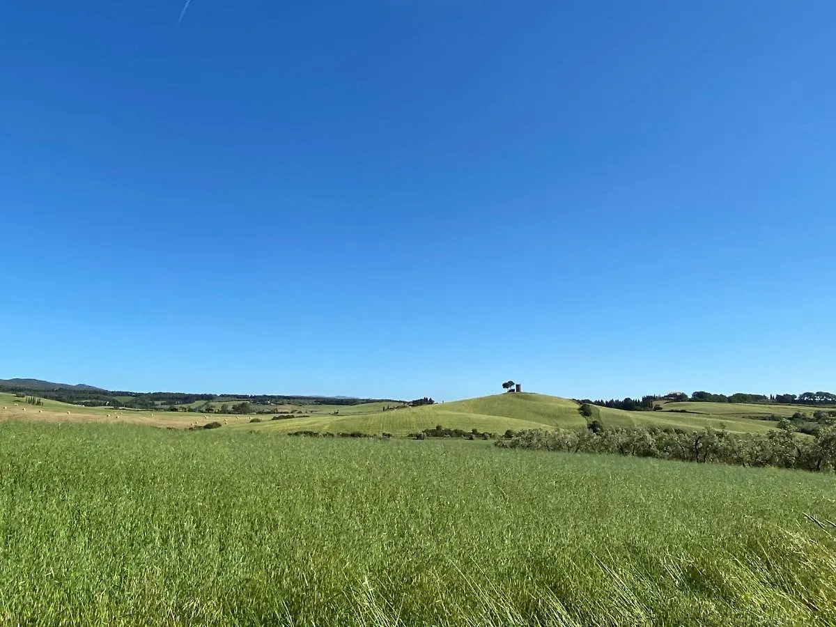 Holiday Home La Carraia By Interhome Bibbona