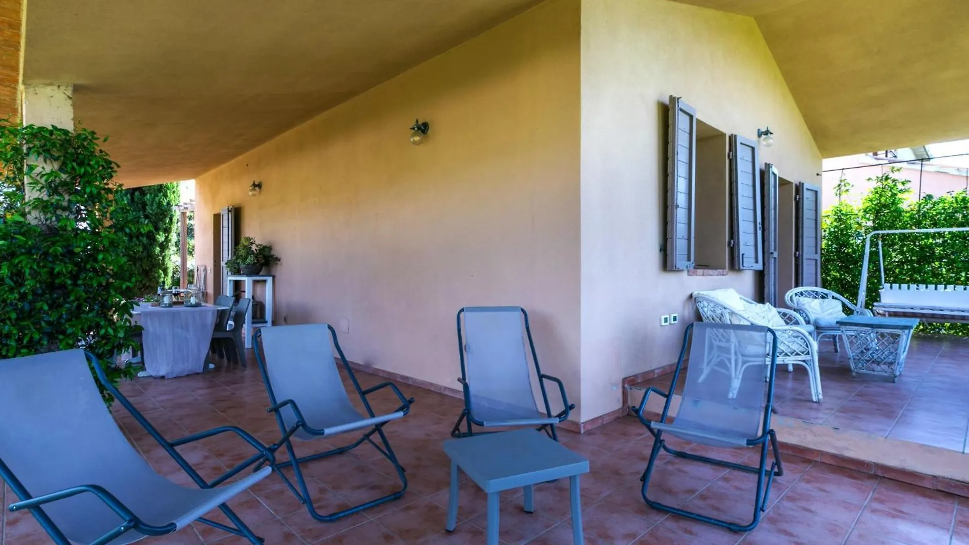 Holiday Home La Carraia By Interhome Bibbona