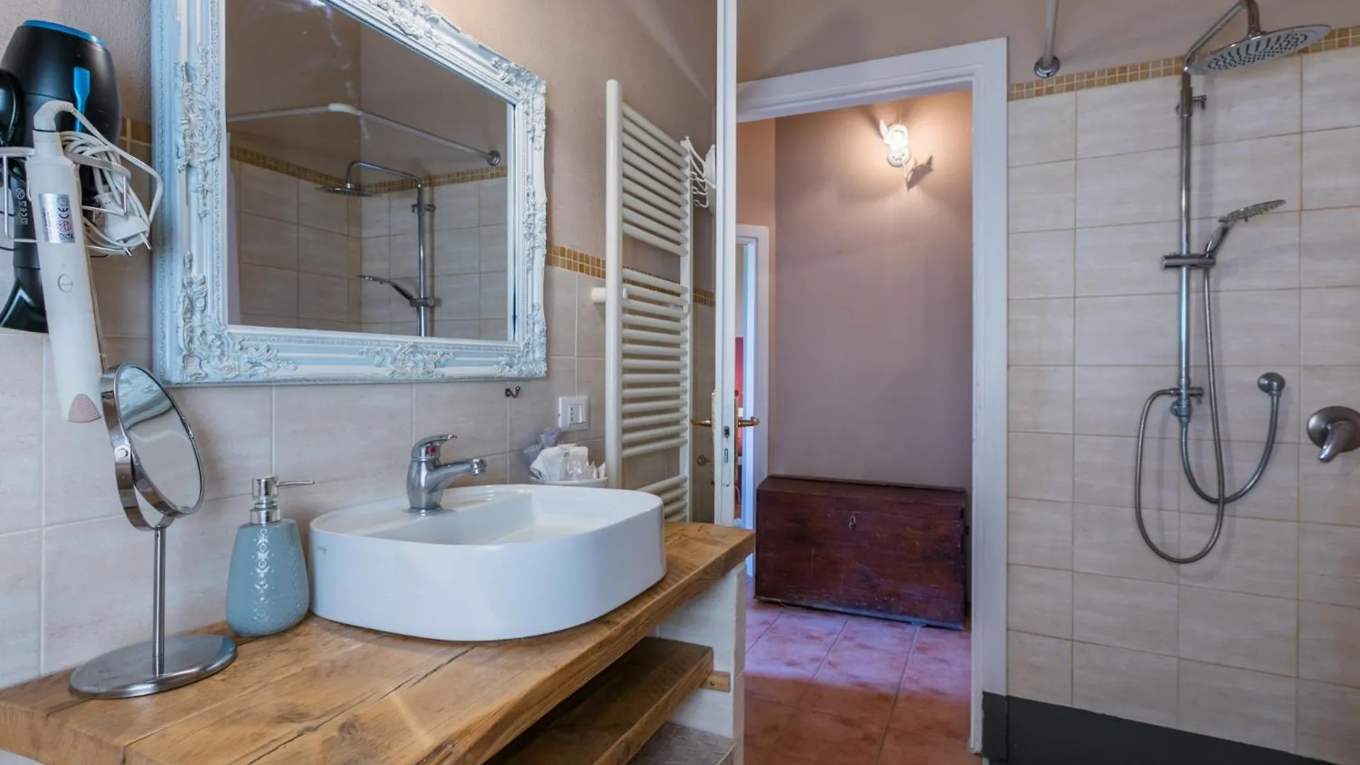 Holiday Home La Carraia By Interhome Bibbona 0*,