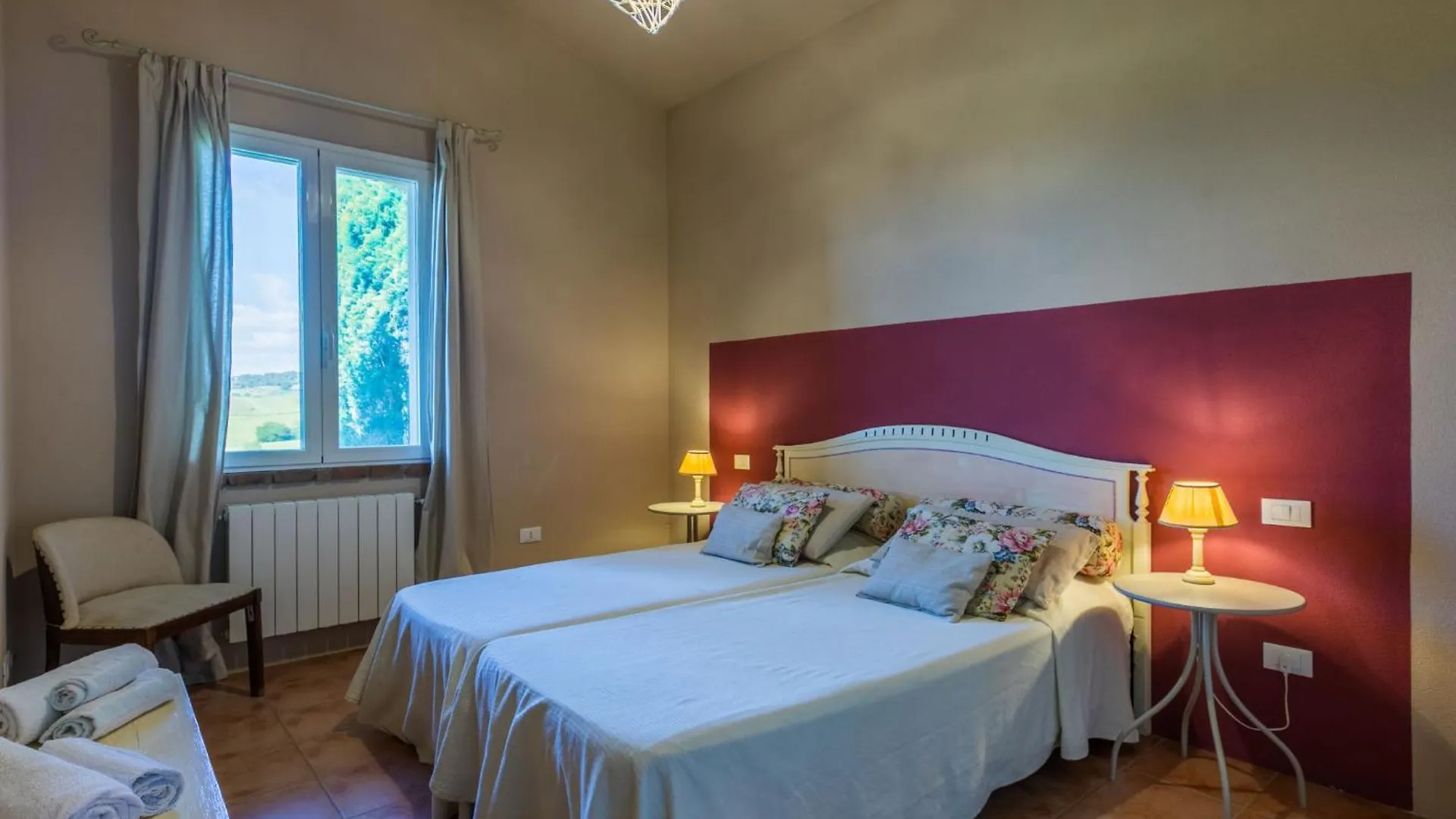 Holiday Home La Carraia By Interhome Bibbona