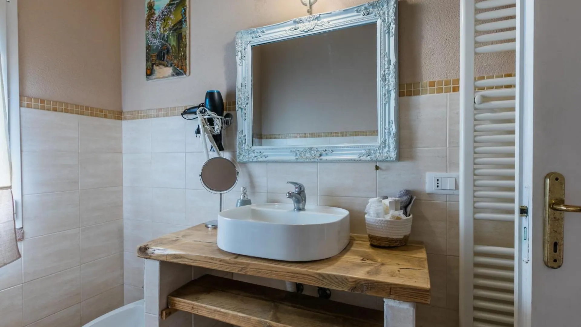 Holiday Home La Carraia By Interhome Bibbona