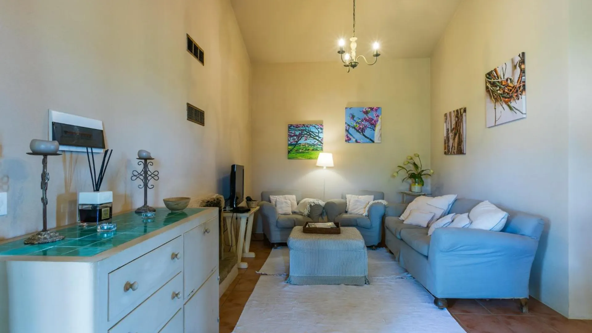Holiday Home La Carraia By Interhome Bibbona