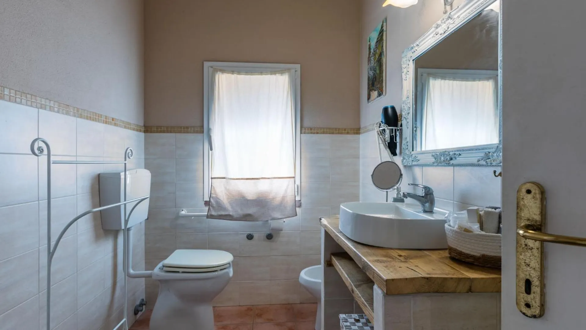 Holiday Home La Carraia By Interhome Bibbona