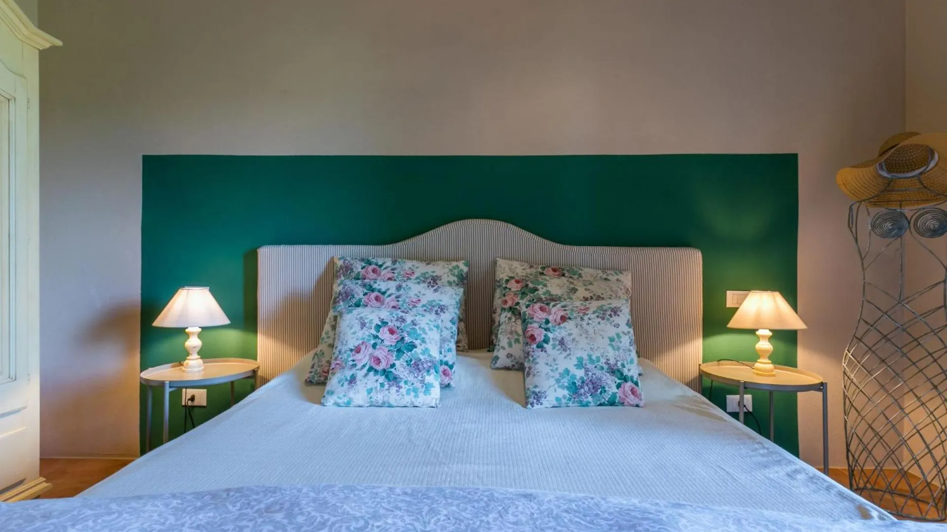 Holiday Home La Carraia By Interhome Bibbona