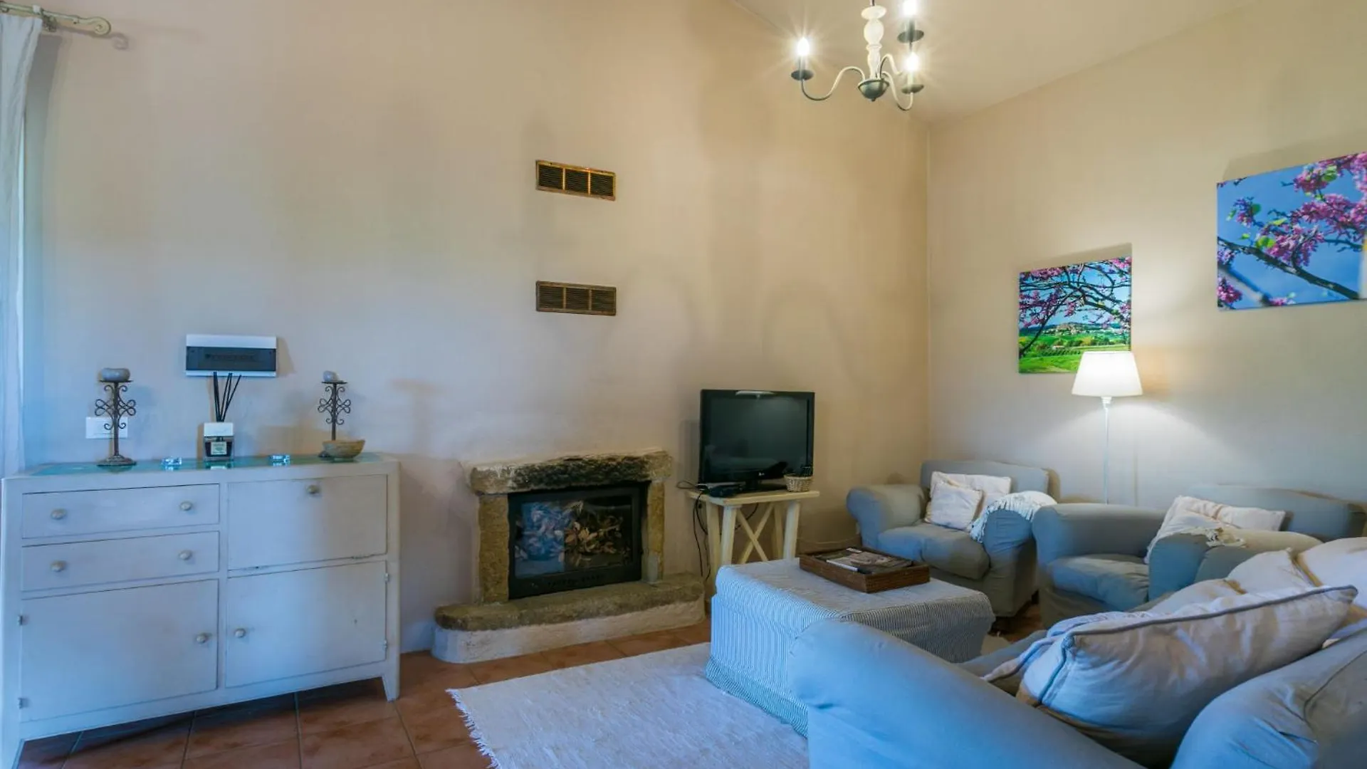 Holiday Home La Carraia By Interhome Bibbona Italië
