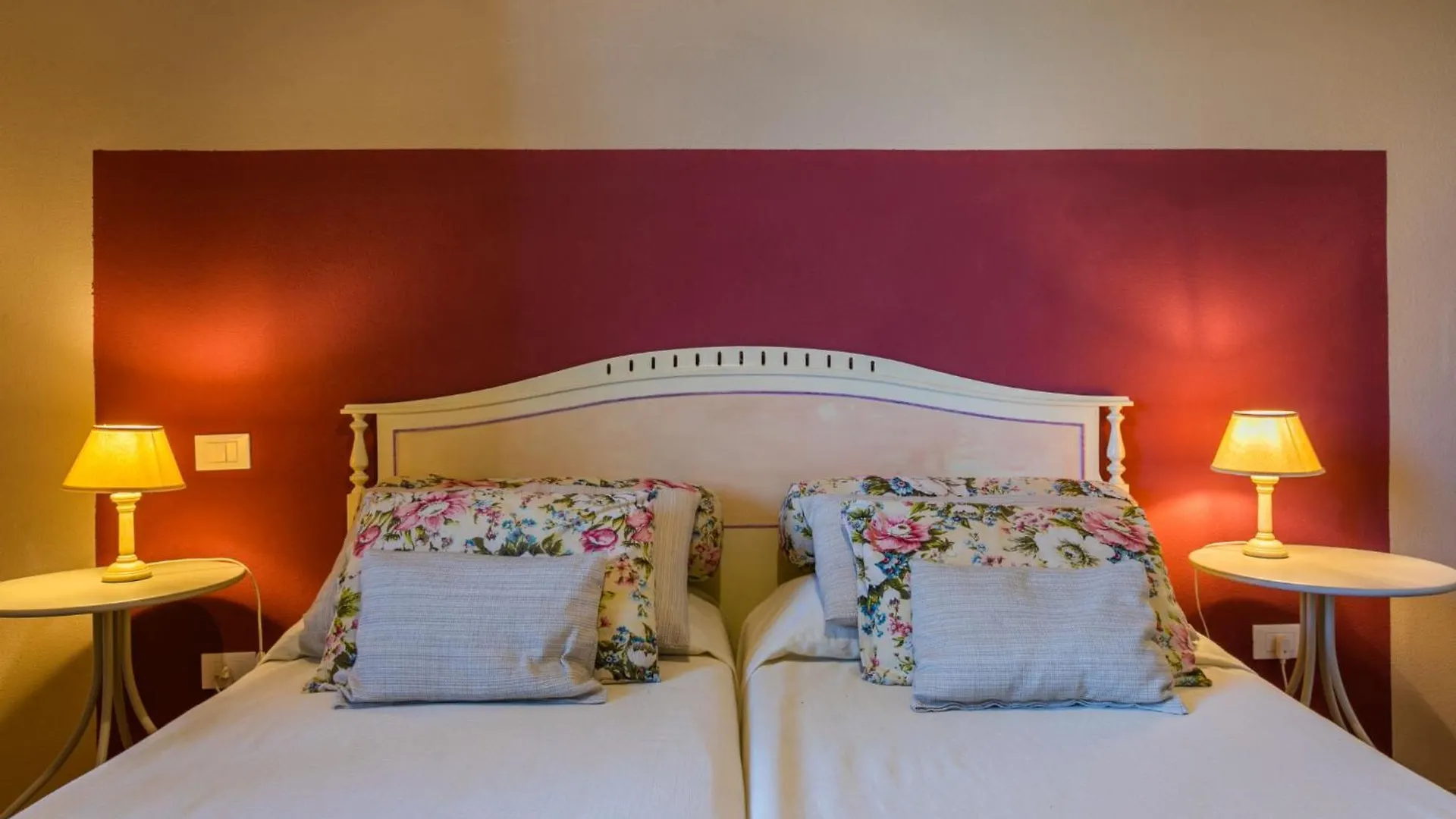 Holiday Home La Carraia By Interhome Bibbona
