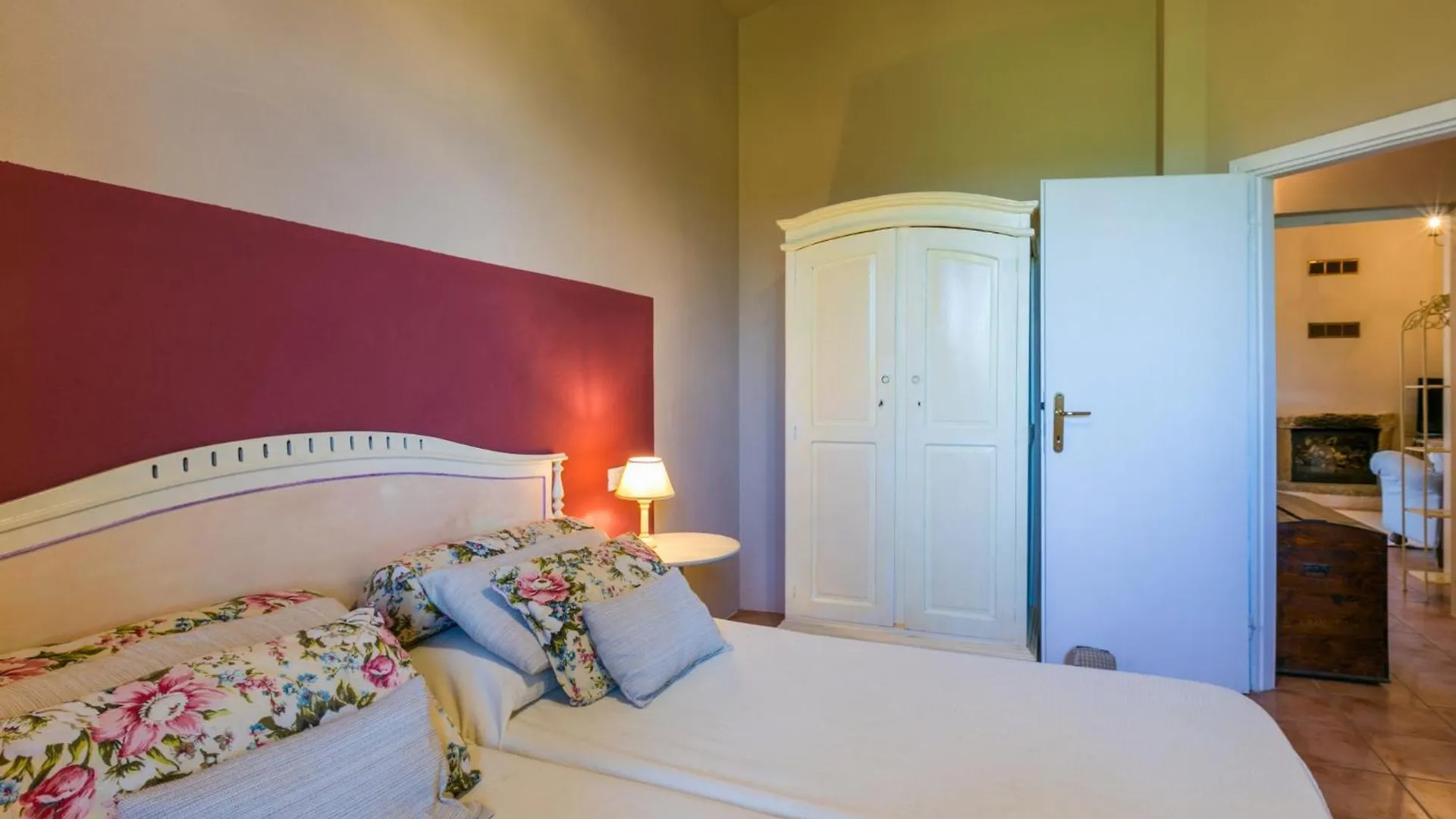 Holiday Home La Carraia By Interhome Bibbona 0*,  Italië