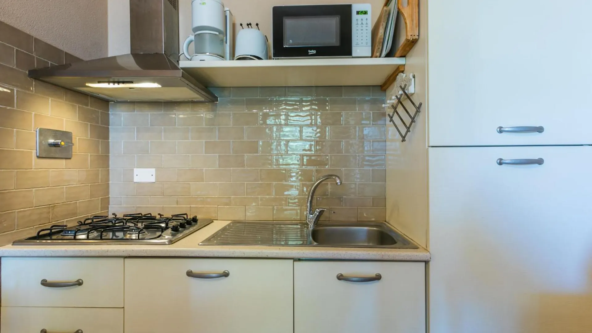 Holiday Home La Carraia By Interhome Bibbona Italie